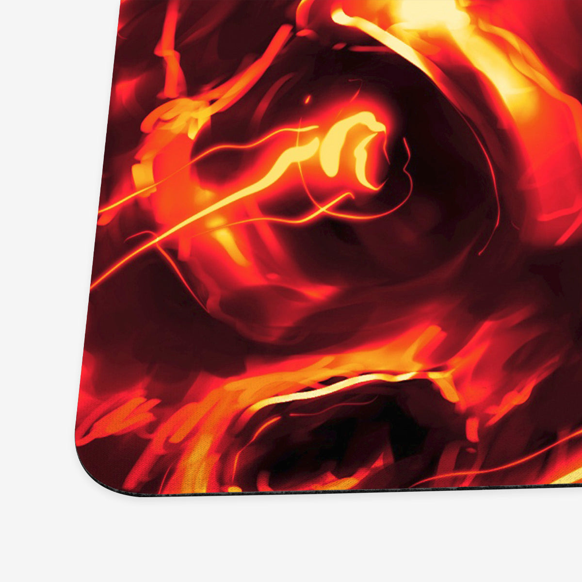 The Void Playmat - Premium Playmat from Inked Gaming - Just $34.99! Shop now at Game Crave Tournament Store