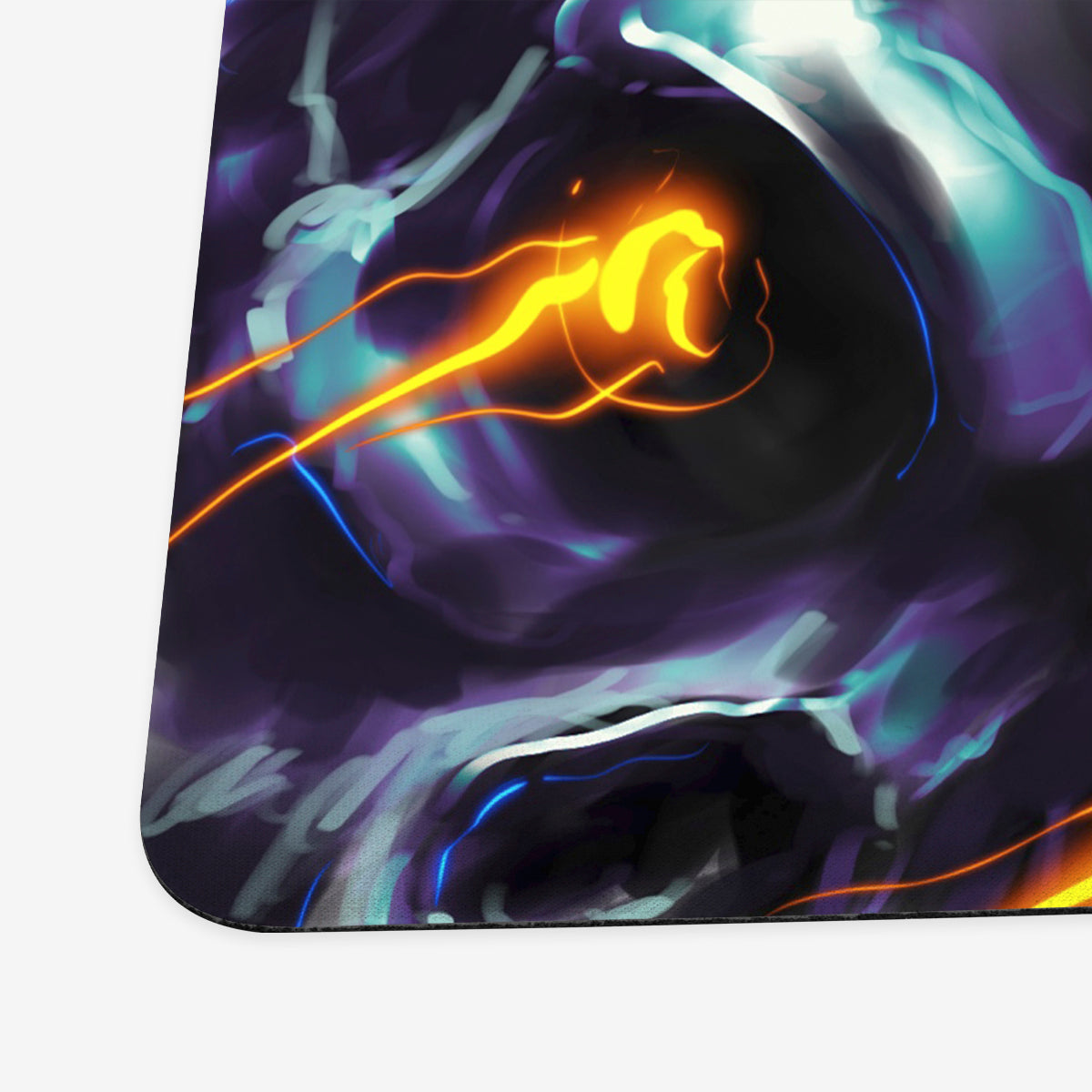 The Void Playmat - Premium Playmat from Inked Gaming - Just $34.99! Shop now at Game Crave Tournament Store