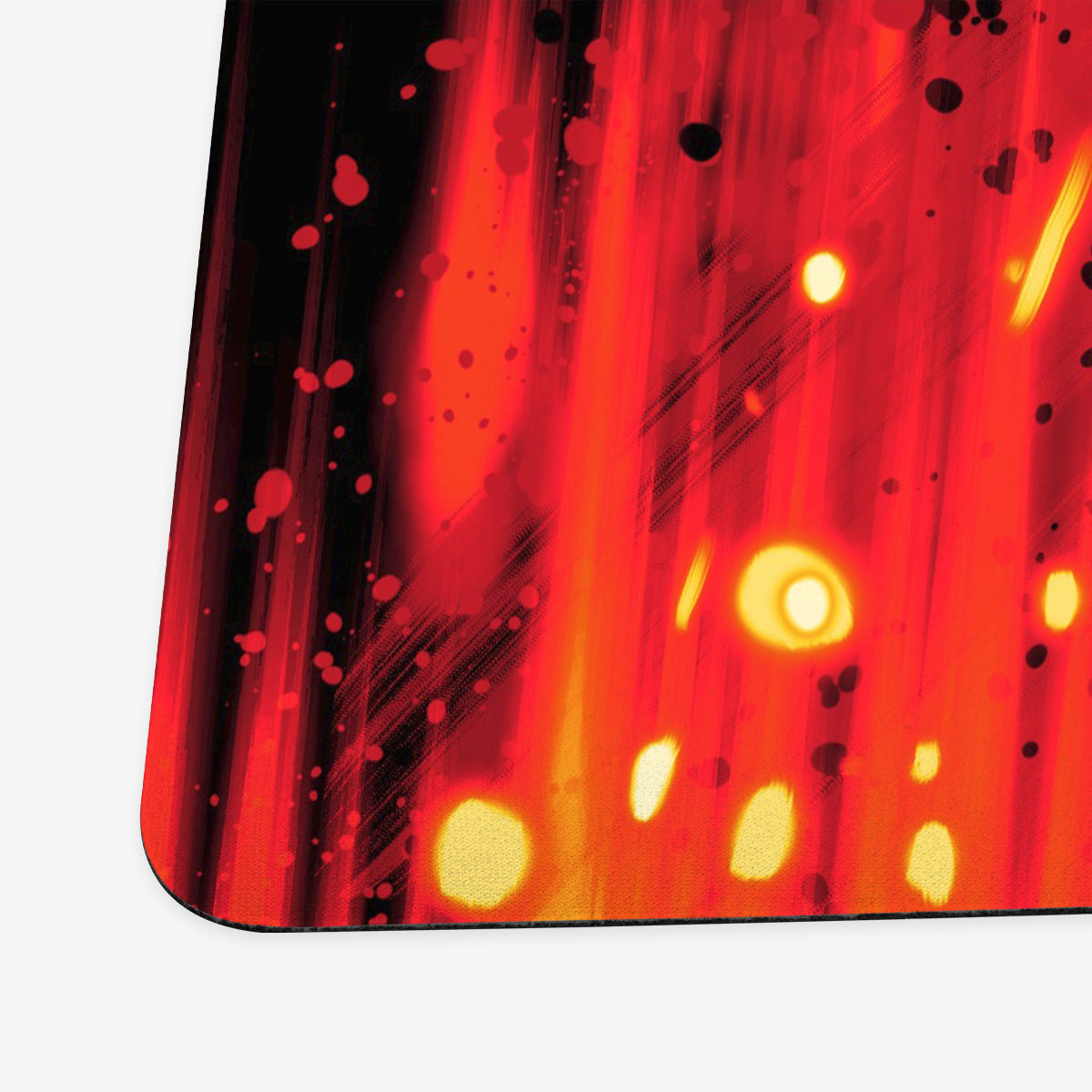 Twisted Insides Playmat - Premium Playmat from Inked Gaming - Just $34.99! Shop now at Game Crave Tournament Store