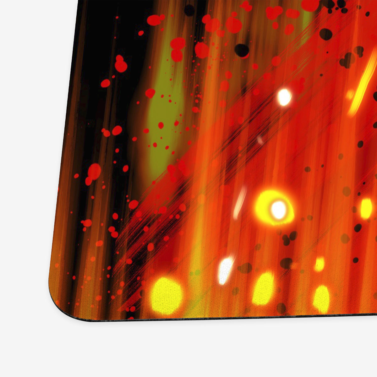 Twisted Insides Playmat - Premium Playmat from Inked Gaming - Just $34.99! Shop now at Game Crave Tournament Store