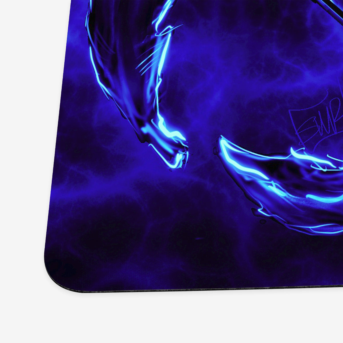 Ultimate Sacrifice Playmat - Premium Playmat from Inked Gaming - Just $34.99! Shop now at Game Crave Tournament Store