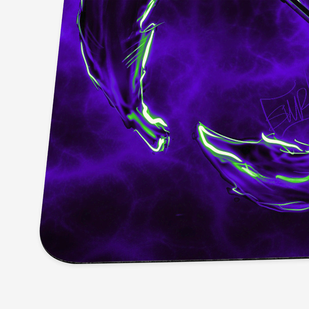 Ultimate Sacrifice Playmat - Premium Playmat from Inked Gaming - Just $34.99! Shop now at Game Crave Tournament Store