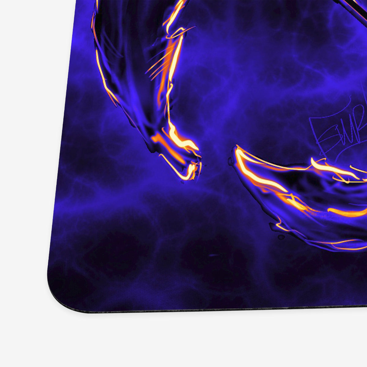 Ultimate Sacrifice Playmat - Premium Playmat from Inked Gaming - Just $34.99! Shop now at Game Crave Tournament Store