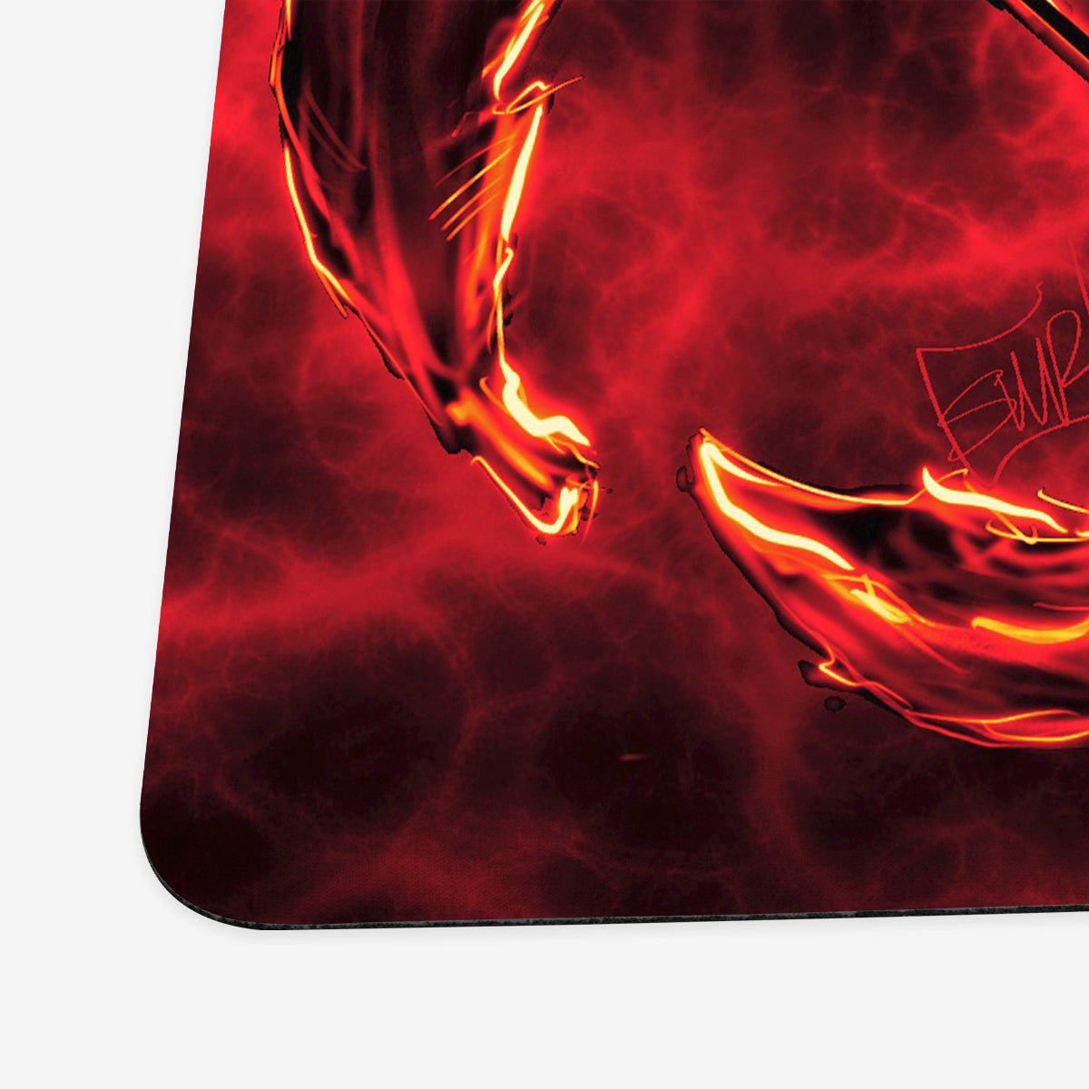 Ultimate Sacrifice Playmat - Premium Playmat from Inked Gaming - Just $34.99! Shop now at Game Crave Tournament Store