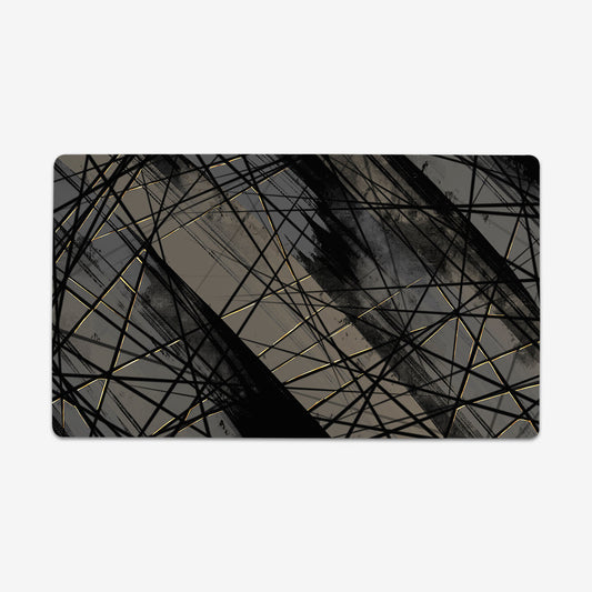 Viceration Playmat - Premium Playmat from Inked Gaming - Just $34.99! Shop now at Game Crave Tournament Store