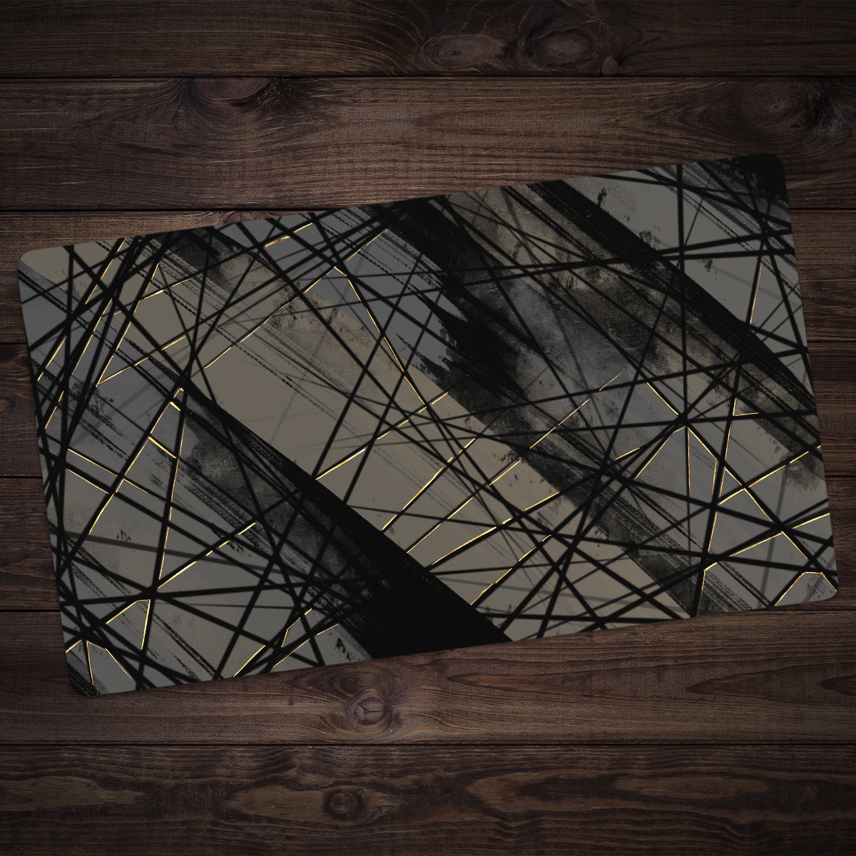 Viceration Playmat - Premium Playmat from Inked Gaming - Just $34.99! Shop now at Game Crave Tournament Store