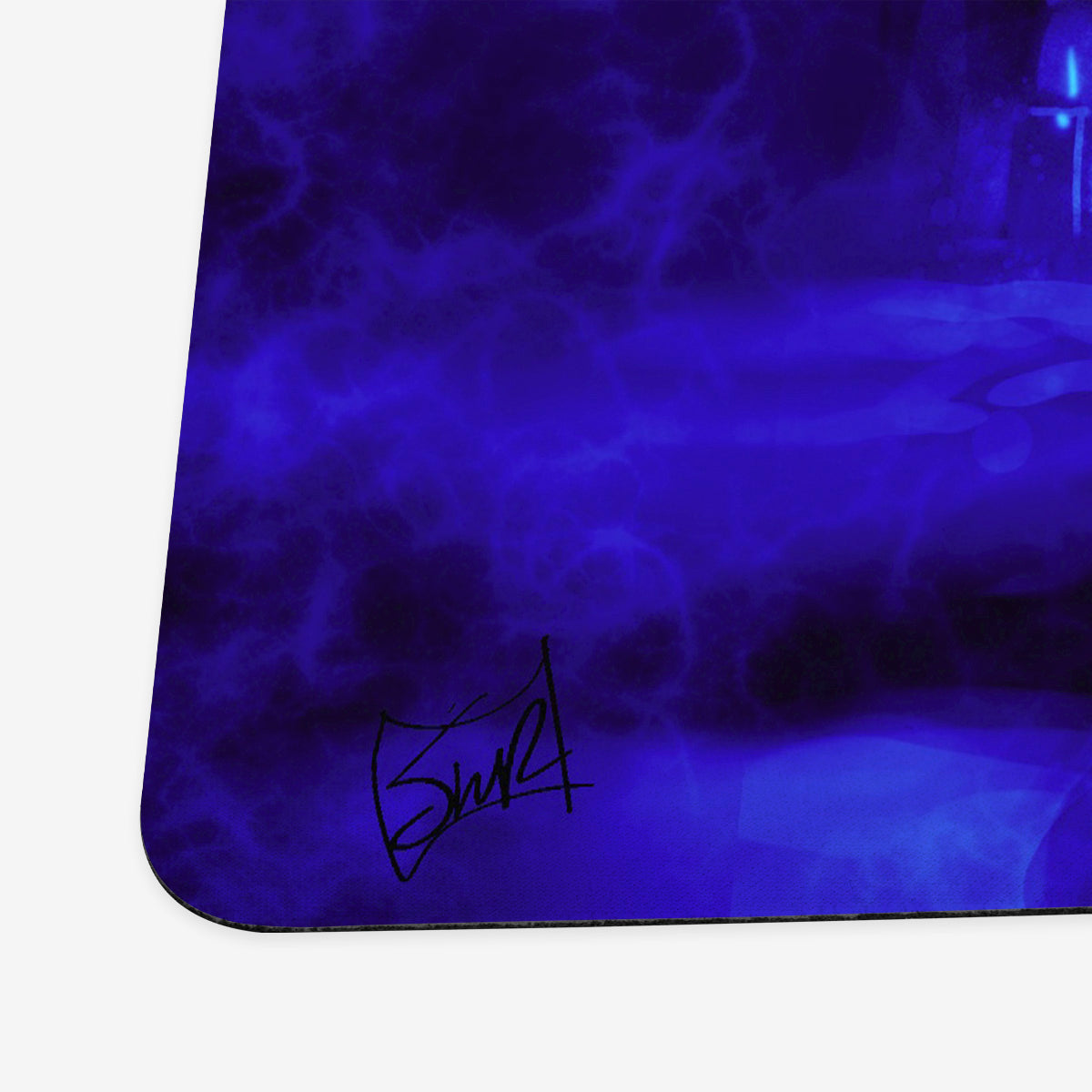 Welcome Doom Playmat - Premium Playmat from Inked Gaming - Just $34.99! Shop now at Game Crave Tournament Store
