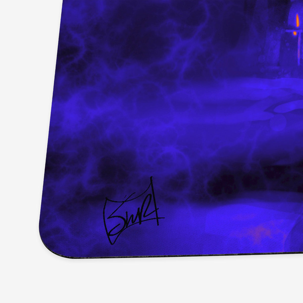 Welcome Doom Playmat - Premium Playmat from Inked Gaming - Just $34.99! Shop now at Game Crave Tournament Store