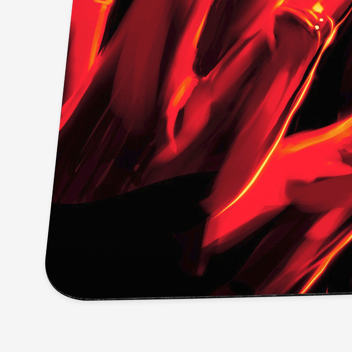 What Have I Done Playmat - Premium Playmat from Inked Gaming - Just $34.99! Shop now at Game Crave Tournament Store