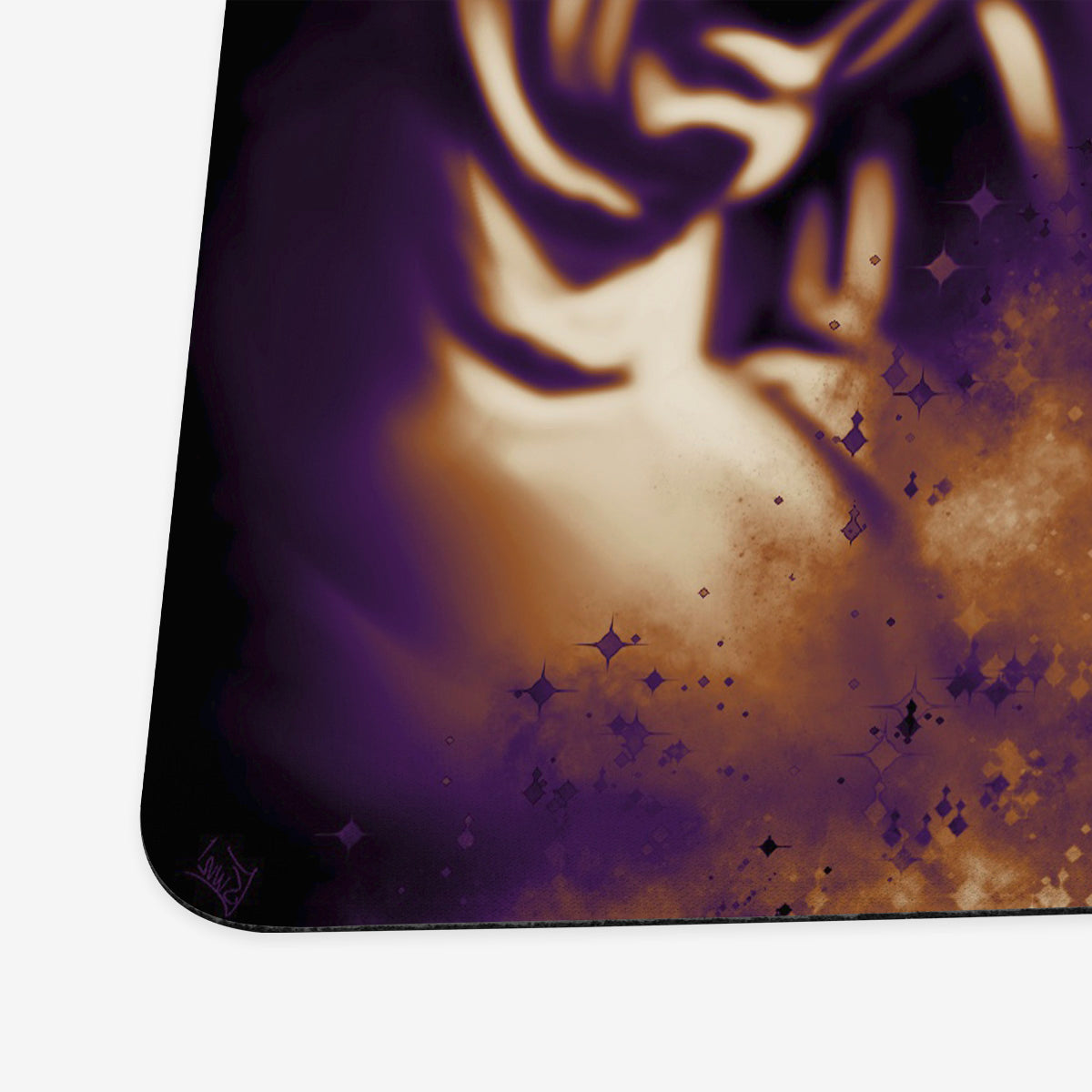 What Have We Done Playmat - Premium Playmat from Inked Gaming - Just $34.99! Shop now at Game Crave Tournament Store
