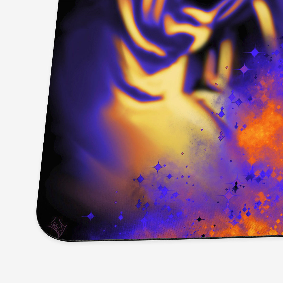 What Have We Done Playmat - Premium Playmat from Inked Gaming - Just $34.99! Shop now at Game Crave Tournament Store