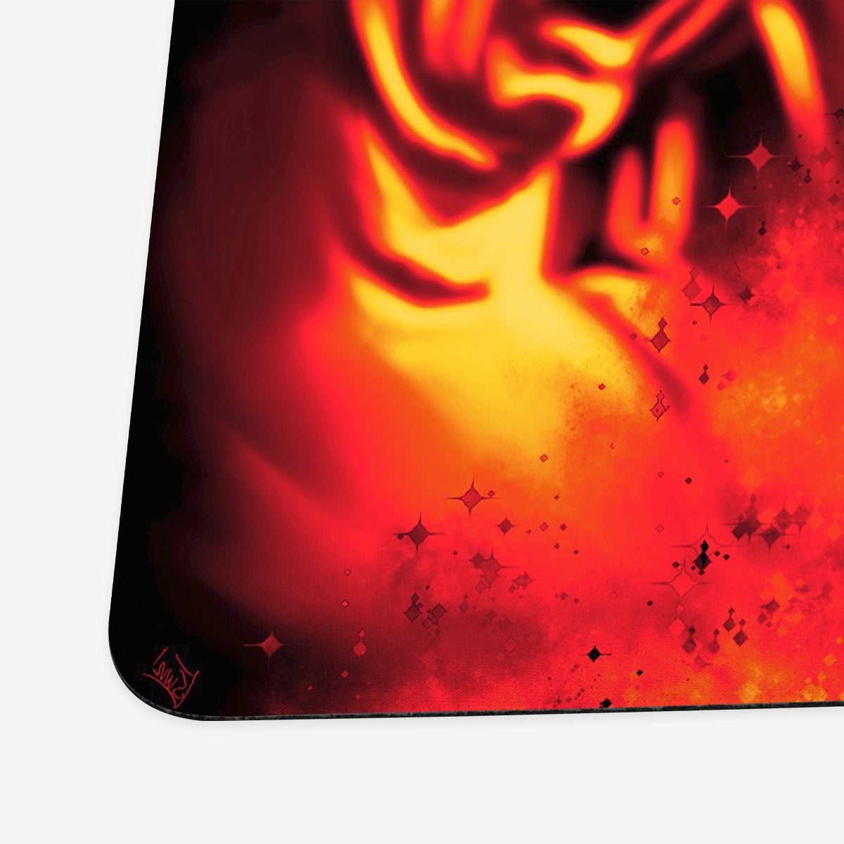 What Have We Done Playmat - Premium Playmat from Inked Gaming - Just $34.99! Shop now at Game Crave Tournament Store