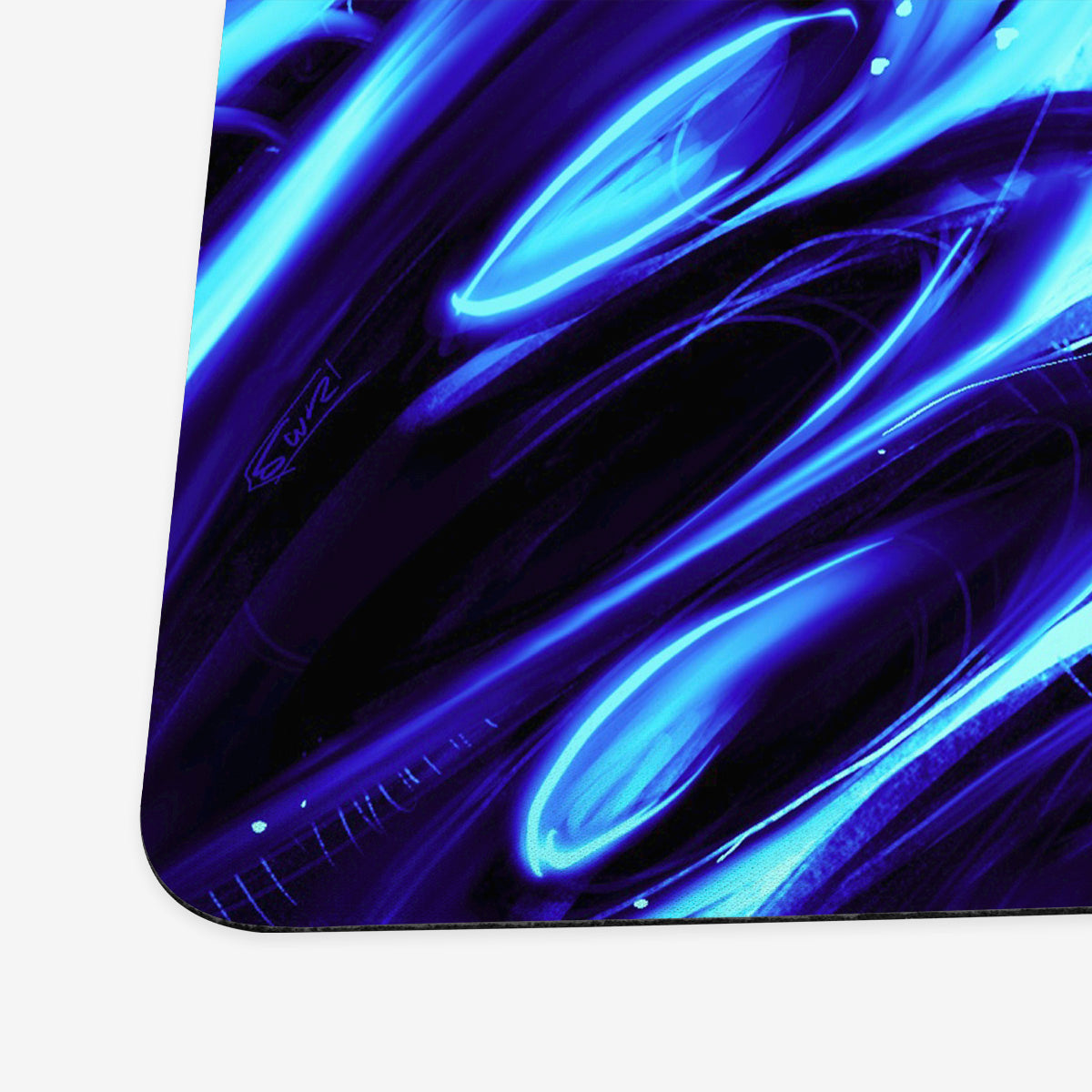 Why Spiders Playmat - Premium Playmat from Inked Gaming - Just $34.99! Shop now at Game Crave Tournament Store