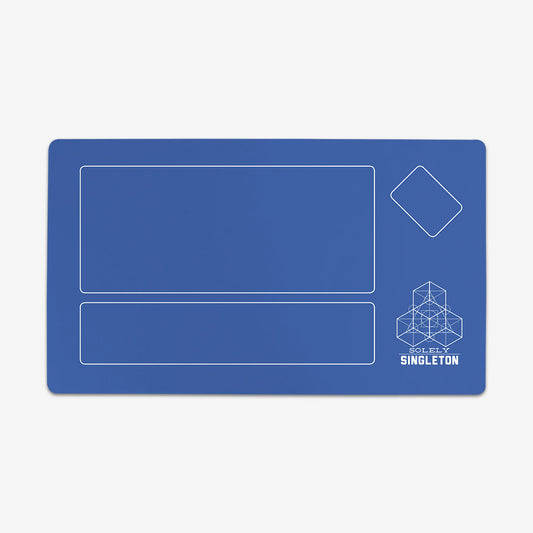 Solely Singleton Play Areas Playmat - Premium Playmat from Inked Gaming - Just $34.99! Shop now at Game Crave Tournament Store