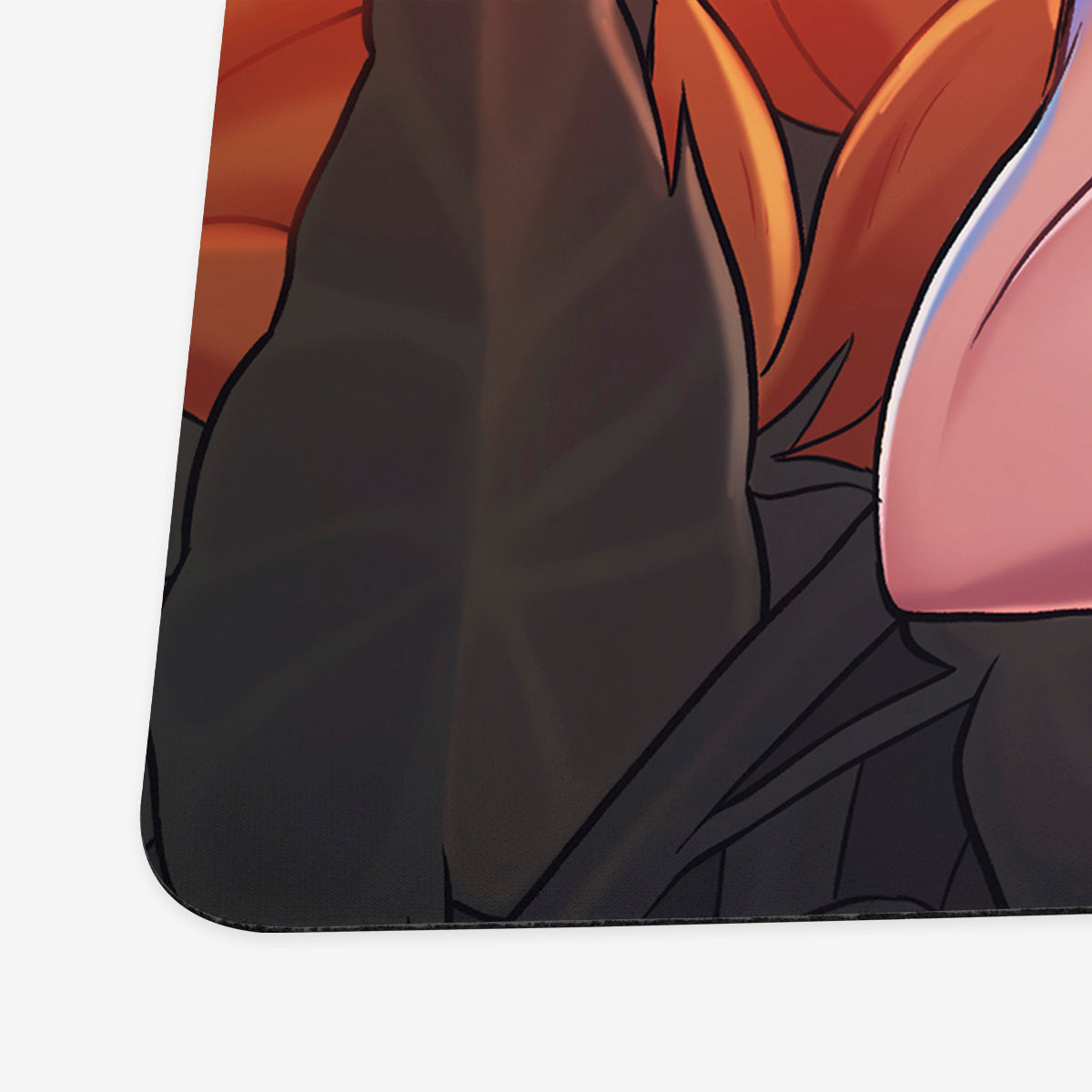 Sunflower Sunsets Playmat - Premium Playmat from Inked Gaming - Just $34.99! Shop now at Game Crave Tournament Store