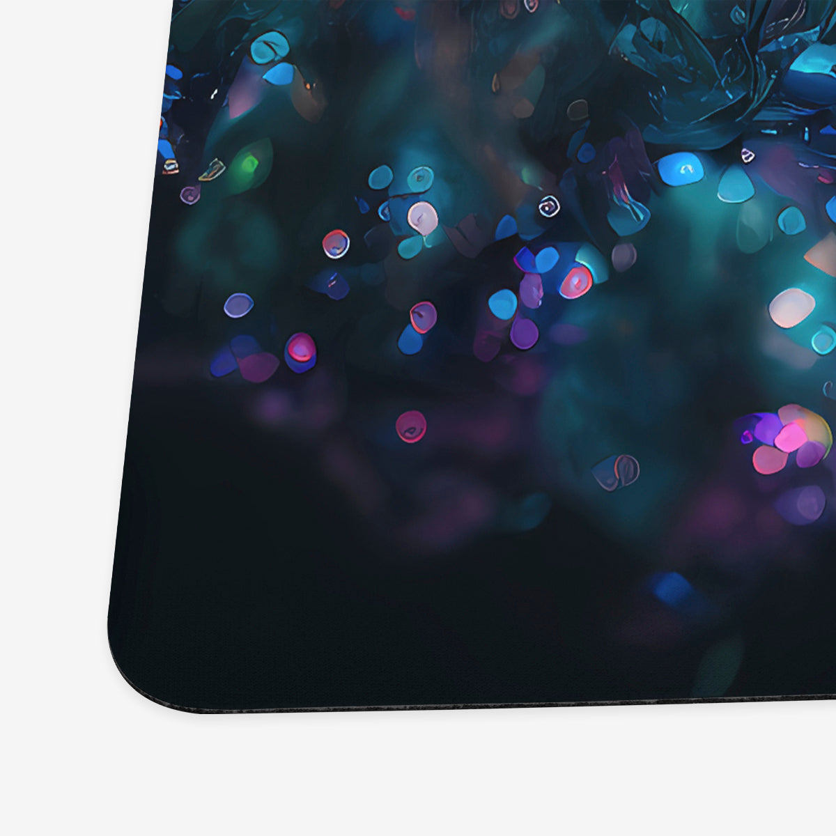 Sparkling Magic Playmat - Premium Playmat from Inked Gaming - Just $34.99! Shop now at Game Crave Tournament Store