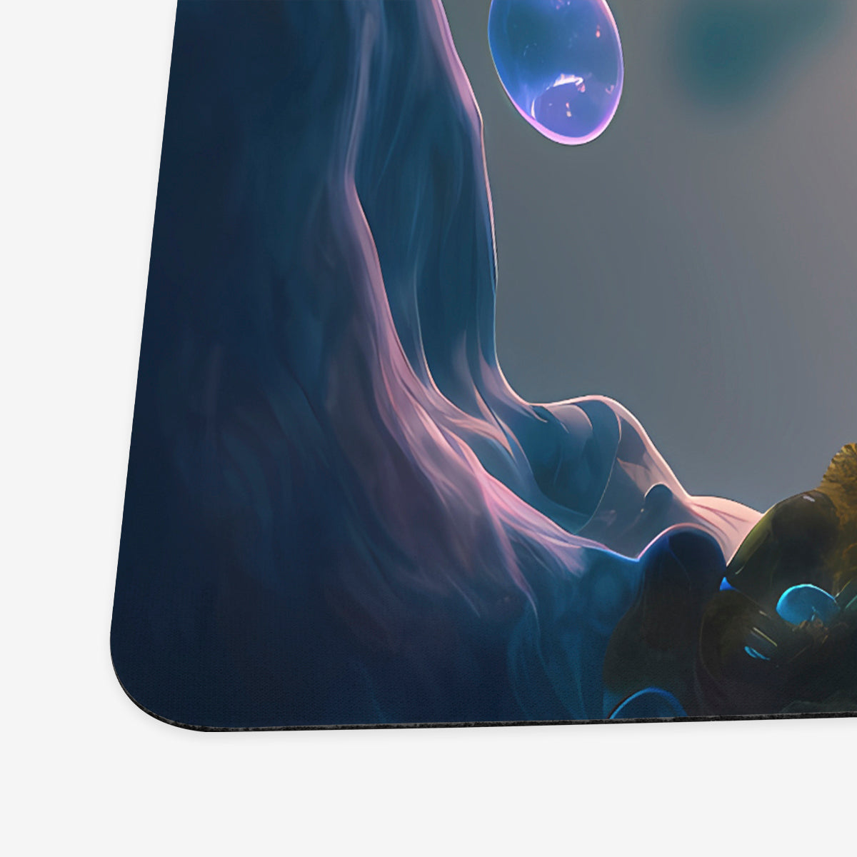 Toadstool Temptation Playmat - Premium Playmat from Inked Gaming - Just $34.99! Shop now at Game Crave Tournament Store