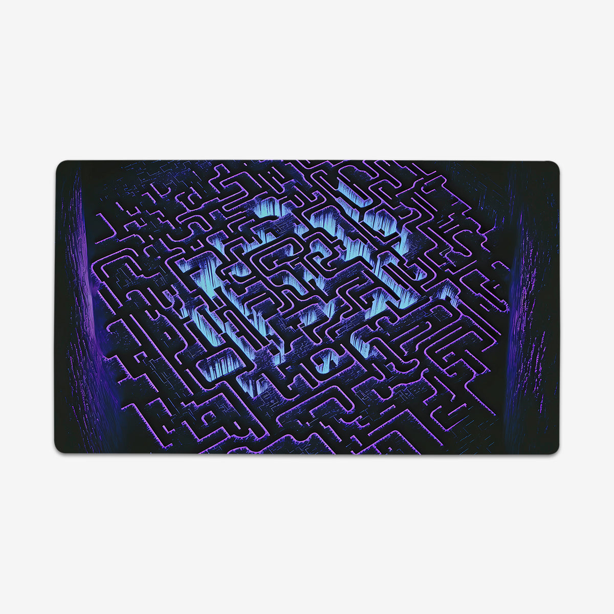 Twisted Trail Playmat - Premium Playmat from Inked Gaming - Just $34.99! Shop now at Game Crave Tournament Store