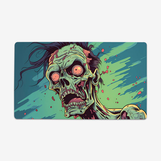 Undying Frenzy Playmat - Premium Playmat from Inked Gaming - Just $34.99! Shop now at Game Crave Tournament Store