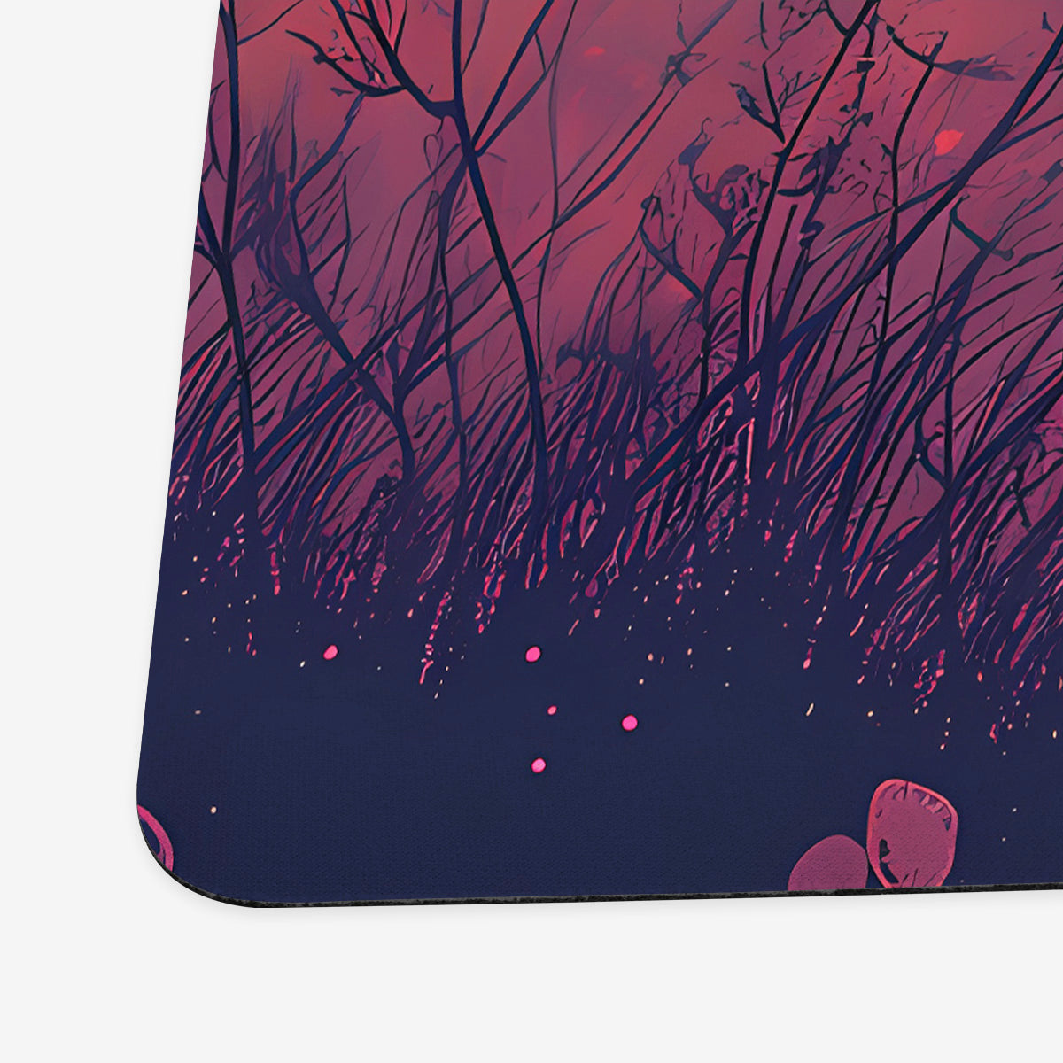 Whimsical Enchantress Playmat - Premium Playmat from Inked Gaming - Just $34.99! Shop now at Game Crave Tournament Store