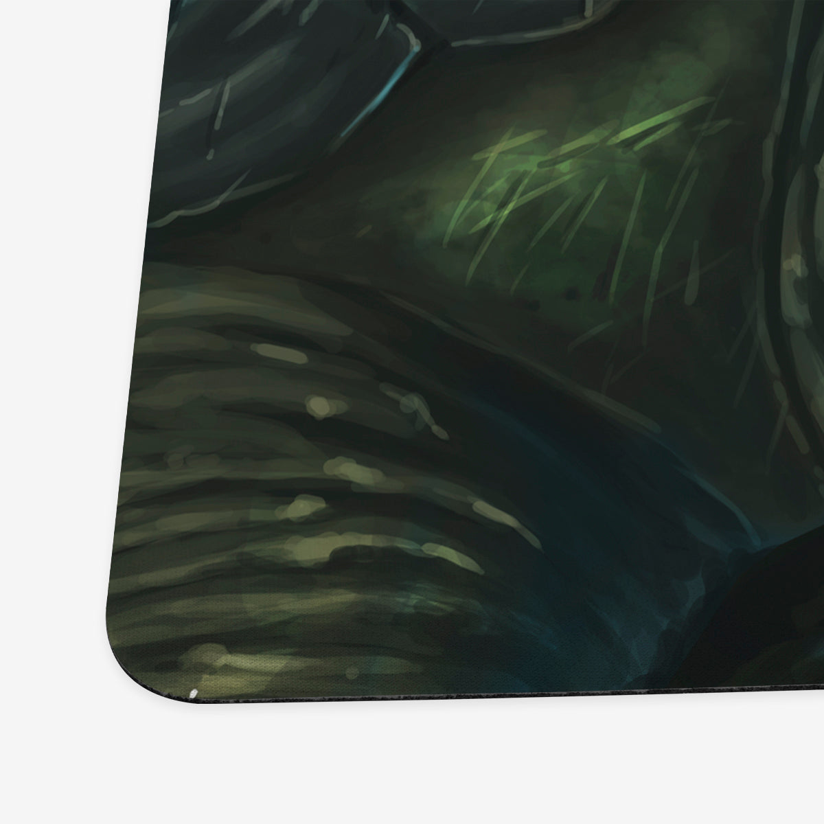 The Sporeback Snapper Playmat - Premium Playmat from Inked Gaming - Just $34.99! Shop now at Game Crave Tournament Store