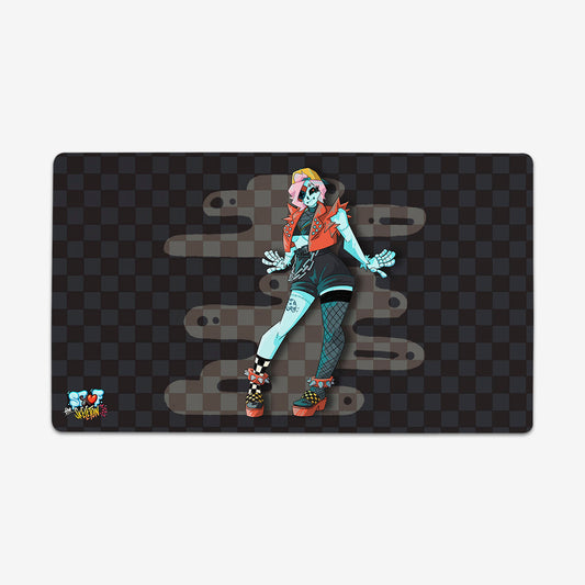 Stoof Standing Playmat - Premium Playmat from Inked Gaming - Just $34.99! Shop now at Game Crave Tournament Store
