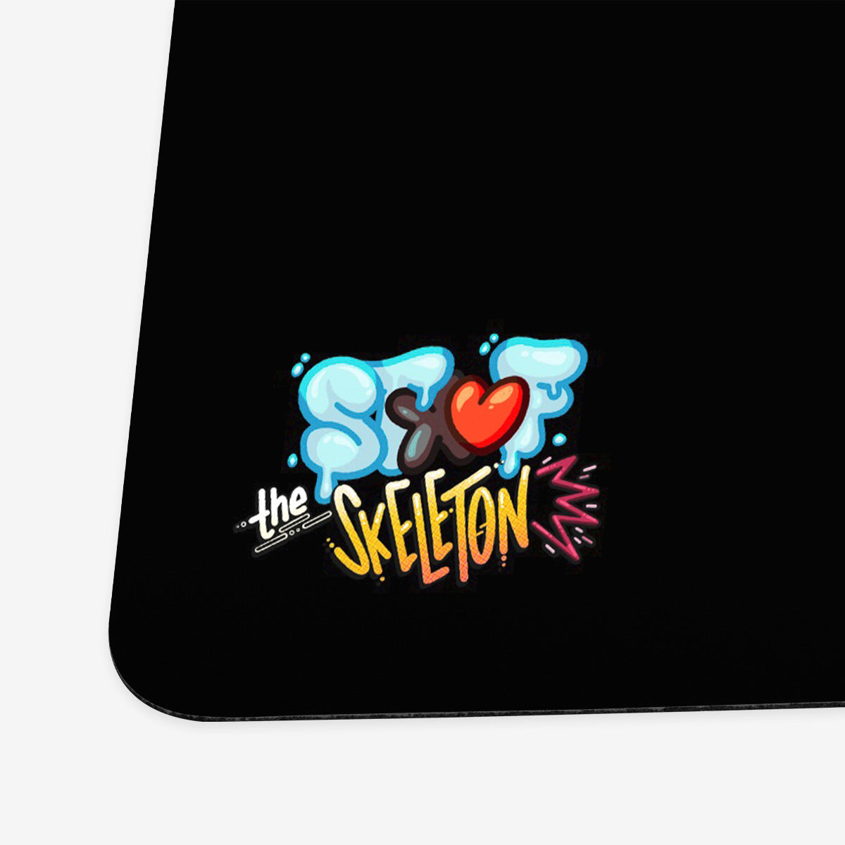 Visions Playmat - Premium Playmat from Inked Gaming - Just $34.99! Shop now at Game Crave Tournament Store