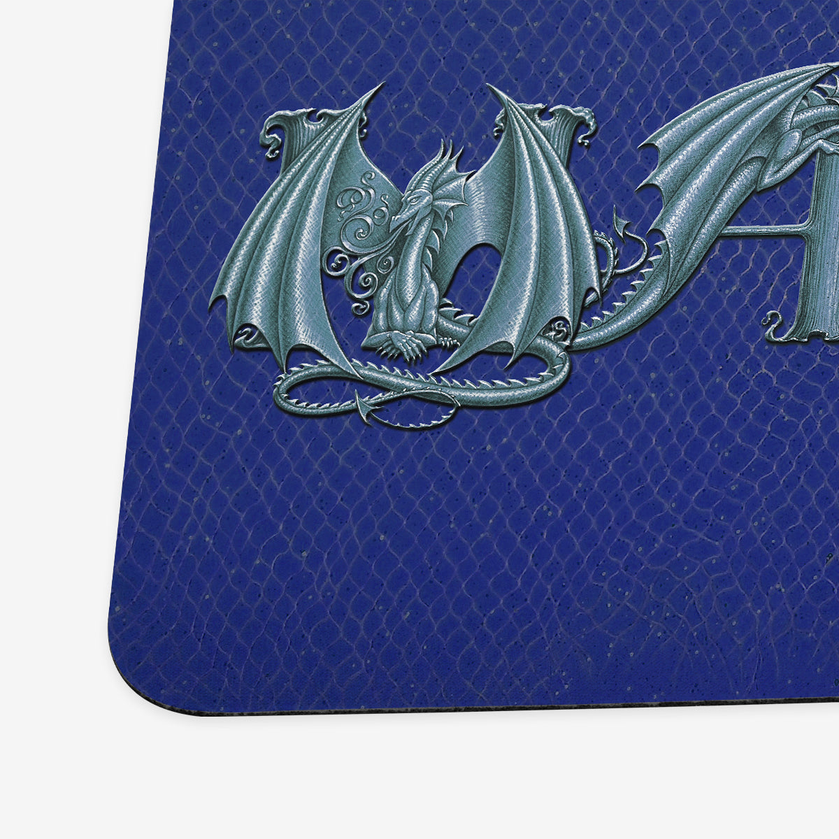 ZooLN Dragonskin Magic Playmat - Premium Playmat from Inked Gaming - Just $34.99! Shop now at Game Crave Tournament Store