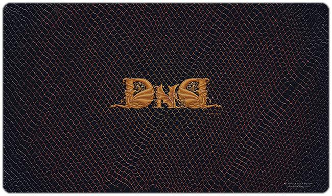 ZooLN Dragonskin DnD Playmat - Premium Playmat from Inked Gaming - Just $34.99! Shop now at Game Crave Tournament Store