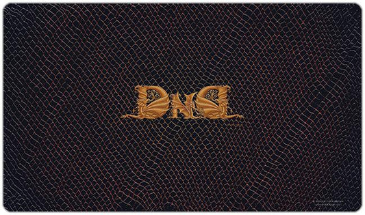 ZooLN Dragonskin DnD Playmat - Premium Playmat from Inked Gaming - Just $34.99! Shop now at Game Crave Tournament Store