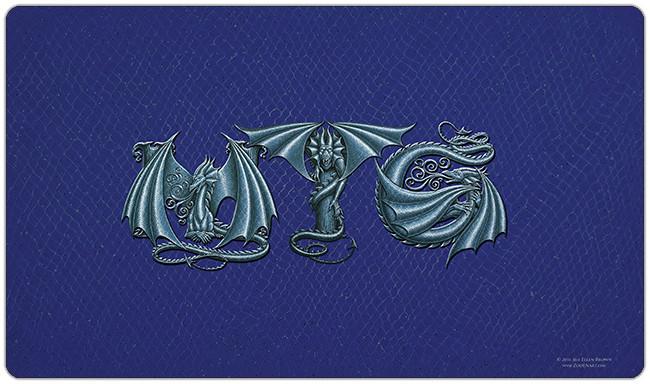 ZooLN Dragonskin MTG