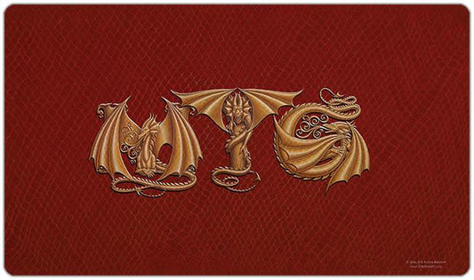 ZooLN Dragonskin MTG