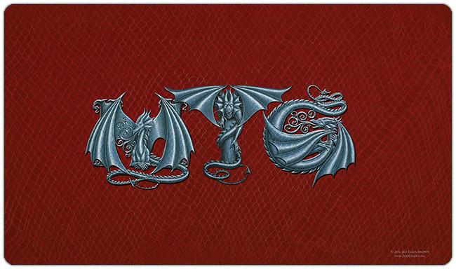 ZooLN Dragonskin MTG