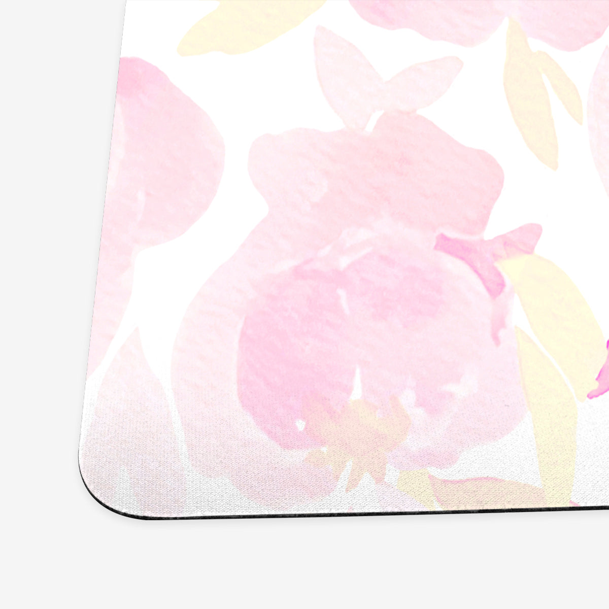 Soft Blooms Playmat - Premium Playmat from Inked Gaming - Just $34.99! Shop now at Game Crave Tournament Store