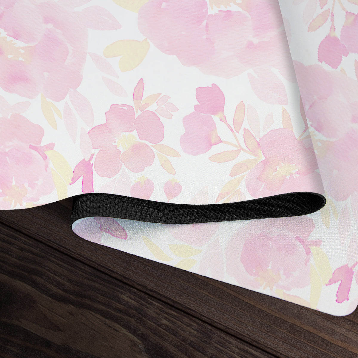 Soft Blooms Playmat - Premium Playmat from Inked Gaming - Just $34.99! Shop now at Game Crave Tournament Store