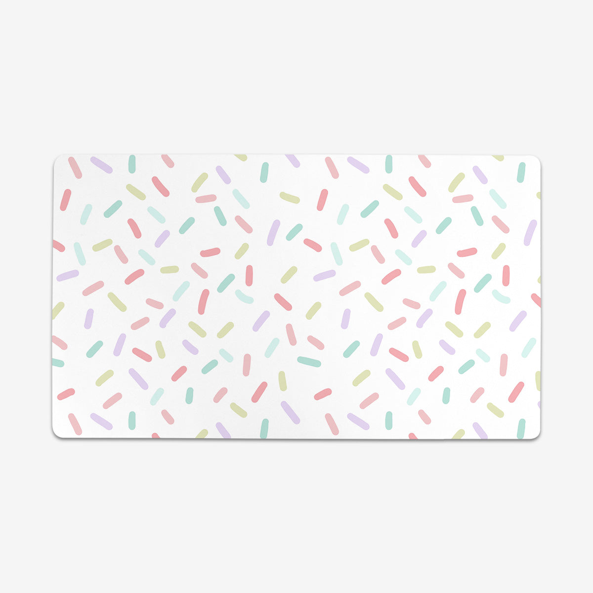 Sweet Sprinkles Playmat - Premium Playmat from Inked Gaming - Just $34.99! Shop now at Game Crave Tournament Store