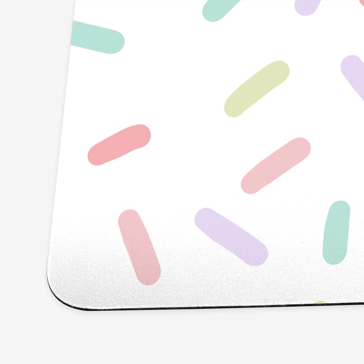 Sweet Sprinkles Playmat - Premium Playmat from Inked Gaming - Just $34.99! Shop now at Game Crave Tournament Store