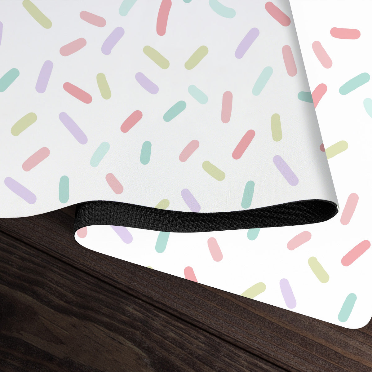 Sweet Sprinkles Playmat - Premium Playmat from Inked Gaming - Just $34.99! Shop now at Game Crave Tournament Store