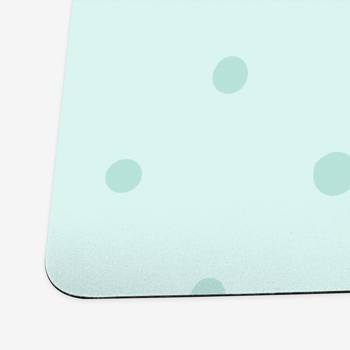 Teal Candy Playmat - Premium Playmat from Inked Gaming - Just $34.99! Shop now at Game Crave Tournament Store
