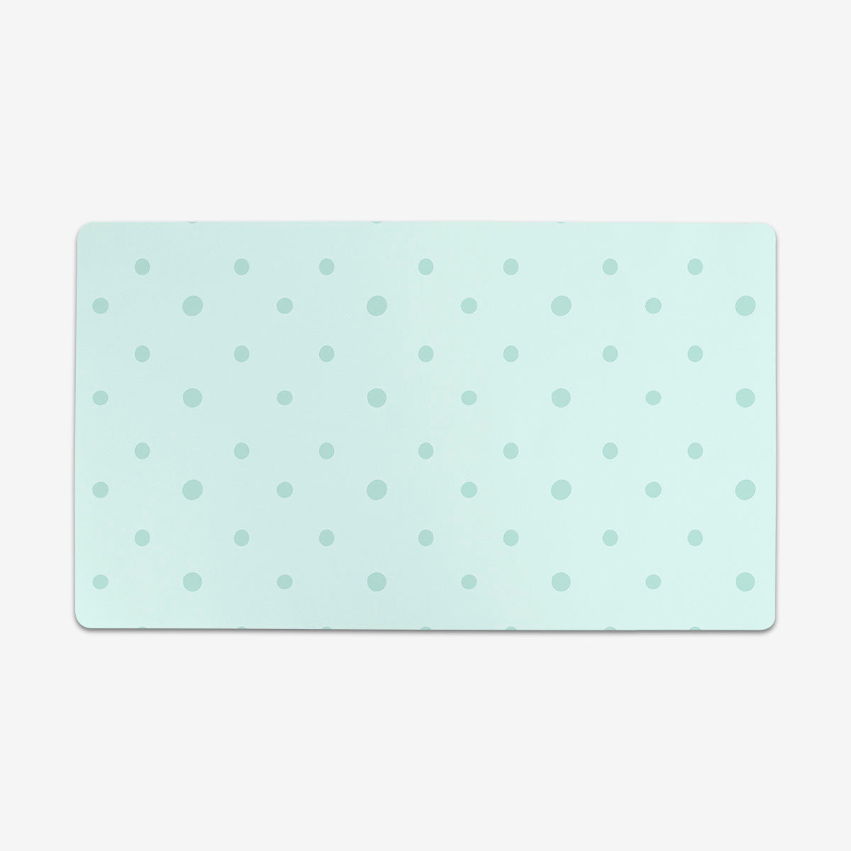 Teal Candy Playmat - Premium Playmat from Inked Gaming - Just $34.99! Shop now at Game Crave Tournament Store