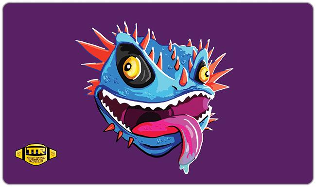 Snuffle Playmat - Premium Playmat from Inked Gaming - Just $34.99! Shop now at Game Crave Tournament Store