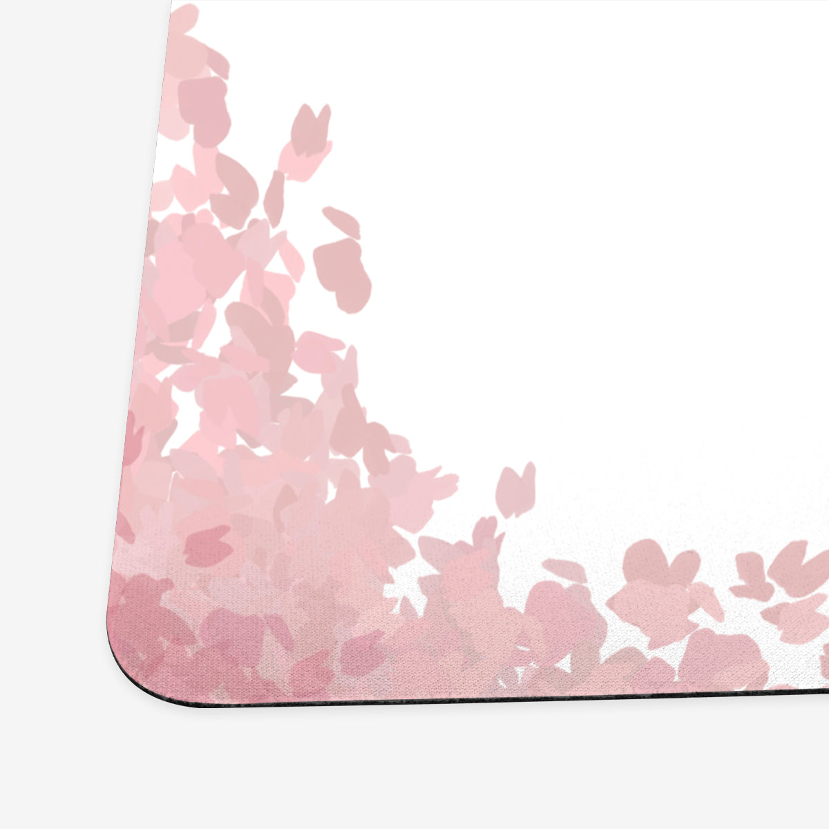 Sky Flower Fox Playmat - Premium Desk Mat from Inked Gaming - Just $34.99! Shop now at Game Crave Tournament Store