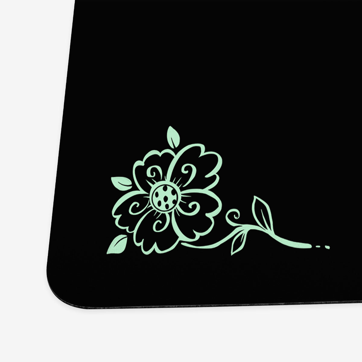 Spirit Cat Playmat - Premium Playmat from Inked Gaming - Just $34.99! Shop now at Game Crave Tournament Store