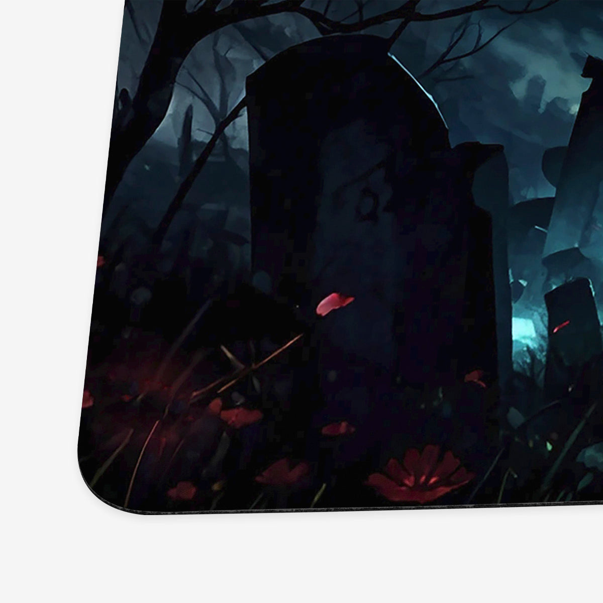 Summer Solstice Magic Playmat - Premium Playmat from Inked Gaming - Just $34.99! Shop now at Game Crave Tournament Store