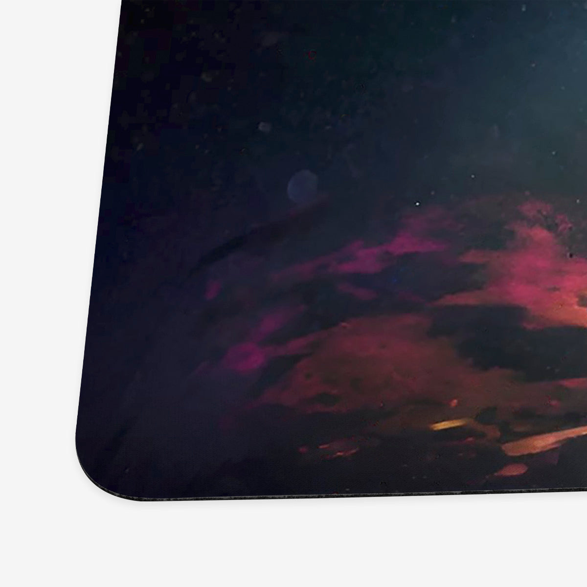 The Robotic Shade Playmat - Premium Playmat from Inked Gaming - Just $34.99! Shop now at Game Crave Tournament Store