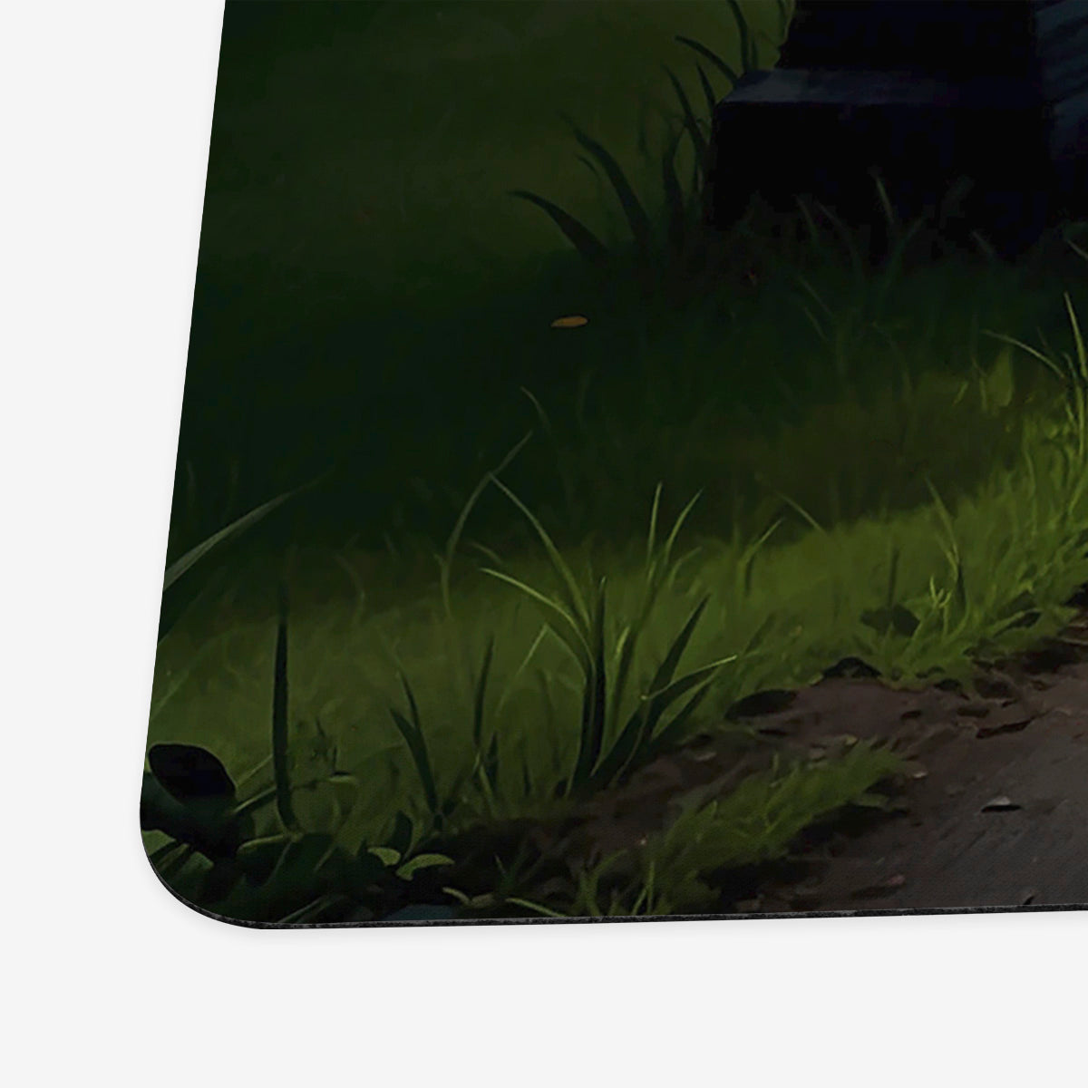 The Storm Is Coming Playmat - Premium Playmat from Inked Gaming - Just $34.99! Shop now at Game Crave Tournament Store
