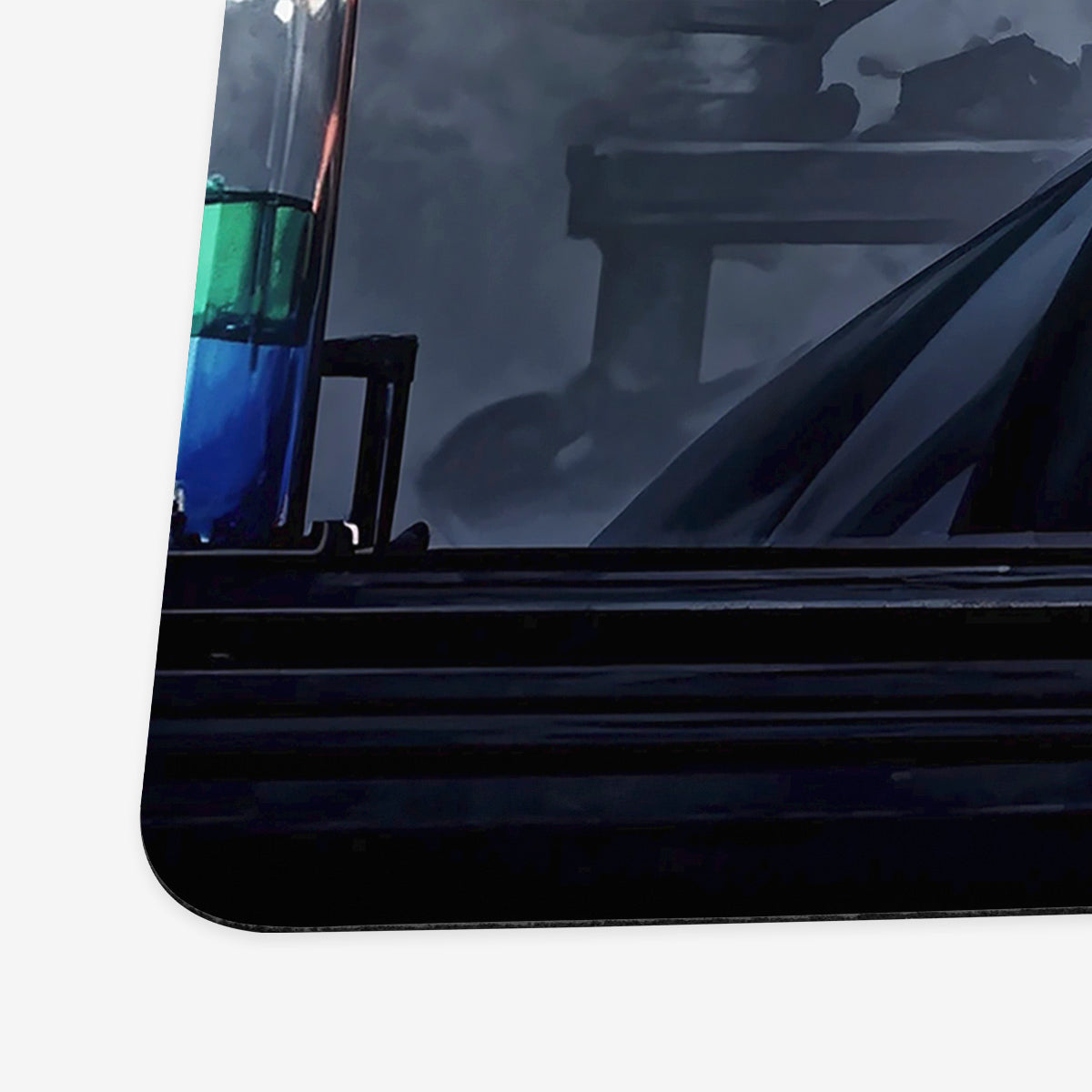 Time For Some Weird Science Playmat - Premium Playmat from Inked Gaming - Just $34.99! Shop now at Game Crave Tournament Store