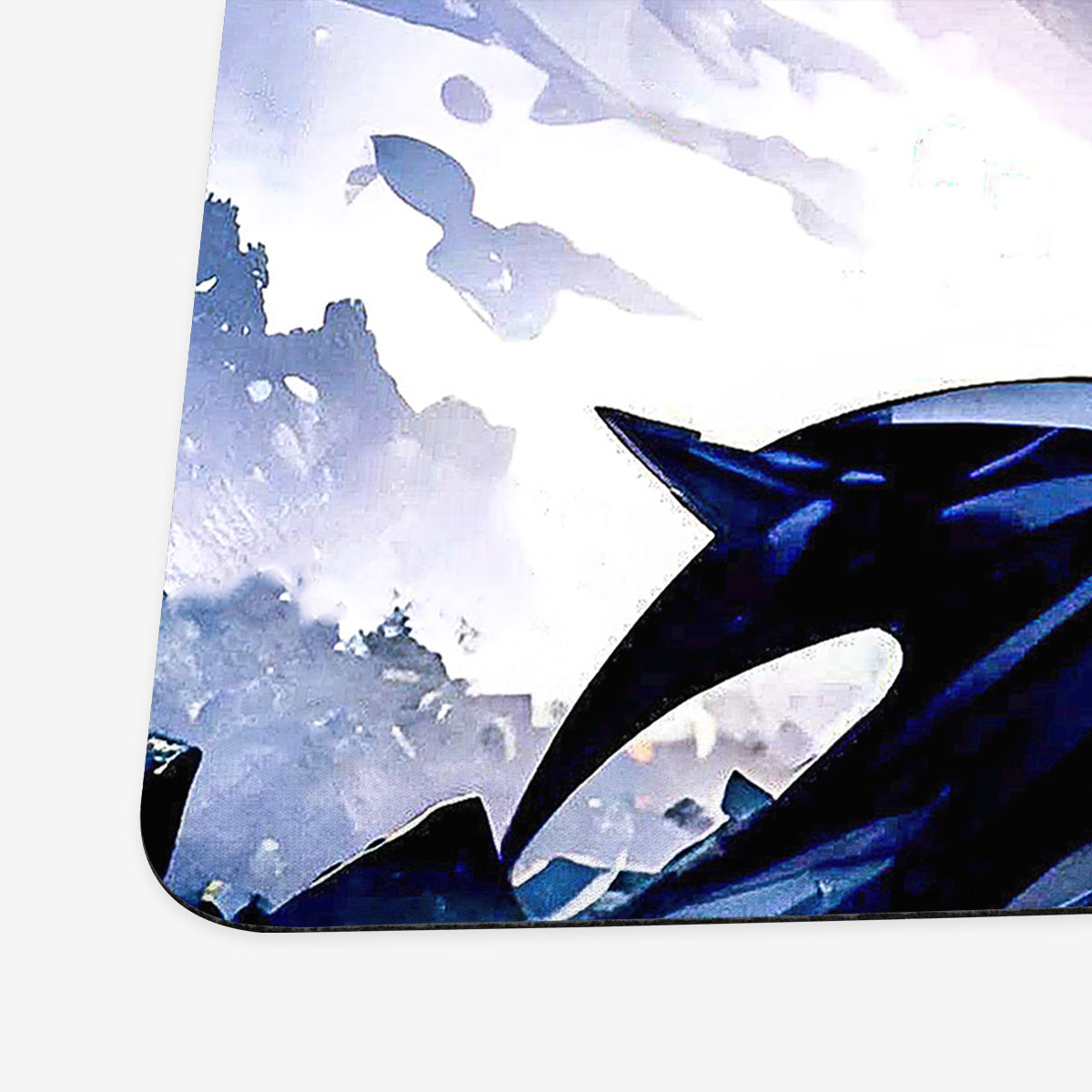 Turien Dals the Necromancer Playmat - Premium Playmat from Inked Gaming - Just $34.99! Shop now at Game Crave Tournament Store