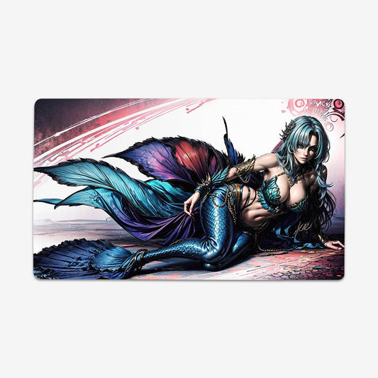 Velale Dewheart Playmat - Premium Playmat from Inked Gaming - Just $34.99! Shop now at Game Crave Tournament Store