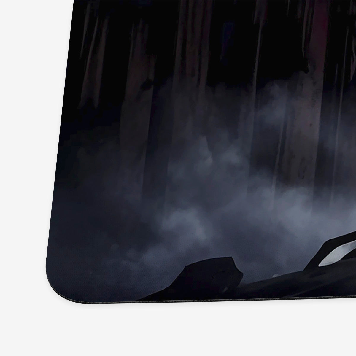 When The Magic Runs Out Playmat - Premium Playmat from Inked Gaming - Just $34.99! Shop now at Game Crave Tournament Store